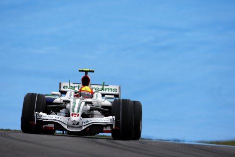 En ny køber af Honda-teamet kan få Ferrari-motorer med i købet